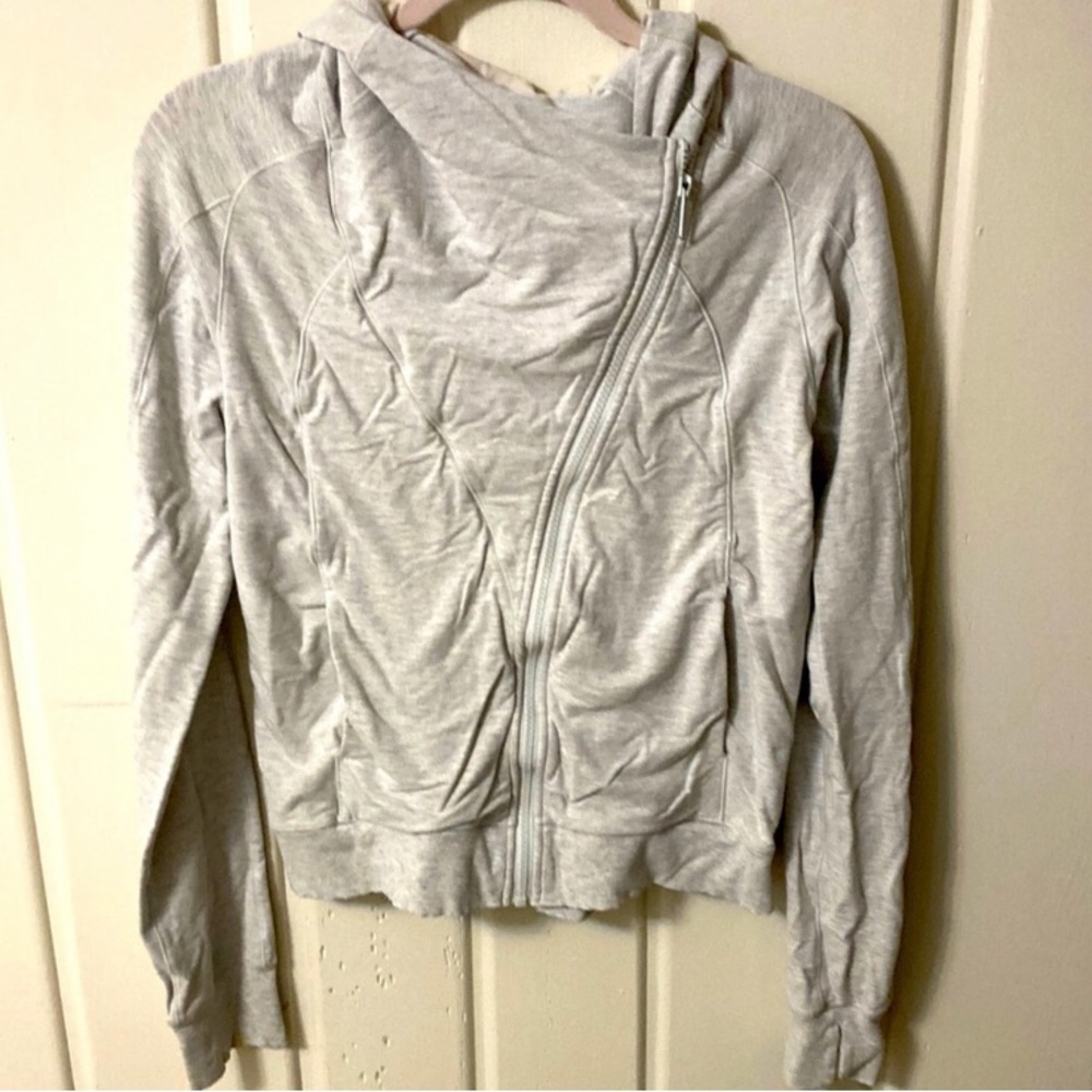 Lululemon Sweater